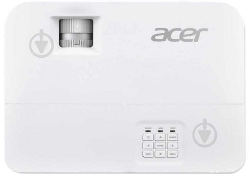 Проектор Acer H6543Ki FHD (MR.JW511.001) - фото 5 Проектор Acer H6543Ki FHD (MR.JW511.001) - фото 5