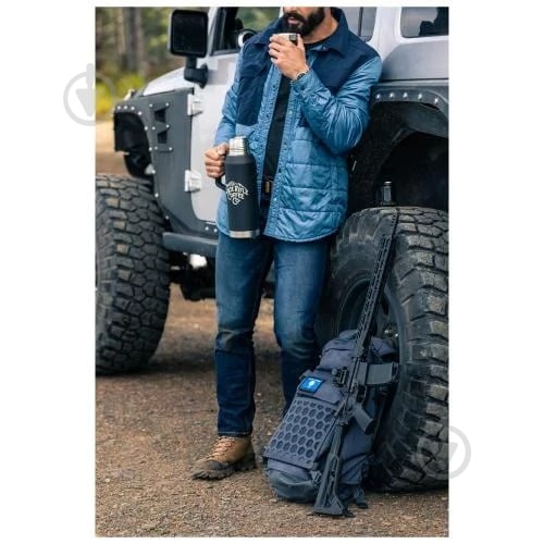 Джинсы 5.11 Tactical тактические Defender-Flex Slim Jean р. W30/L34 Indigo (74465) - фото 2