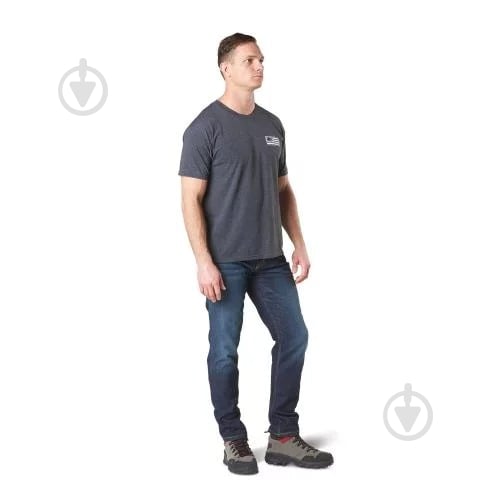 Джинсы 5.11 Tactical тактические Defender-Flex Slim Jean р. W30/L34 Indigo (74465) - фото 12