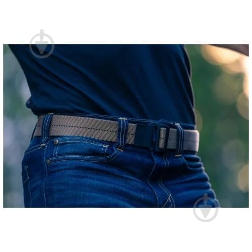 Джинсы 5.11 Tactical тактические Defender-Flex Slim Jean р. W30/L34 Indigo (74465) - фото 7