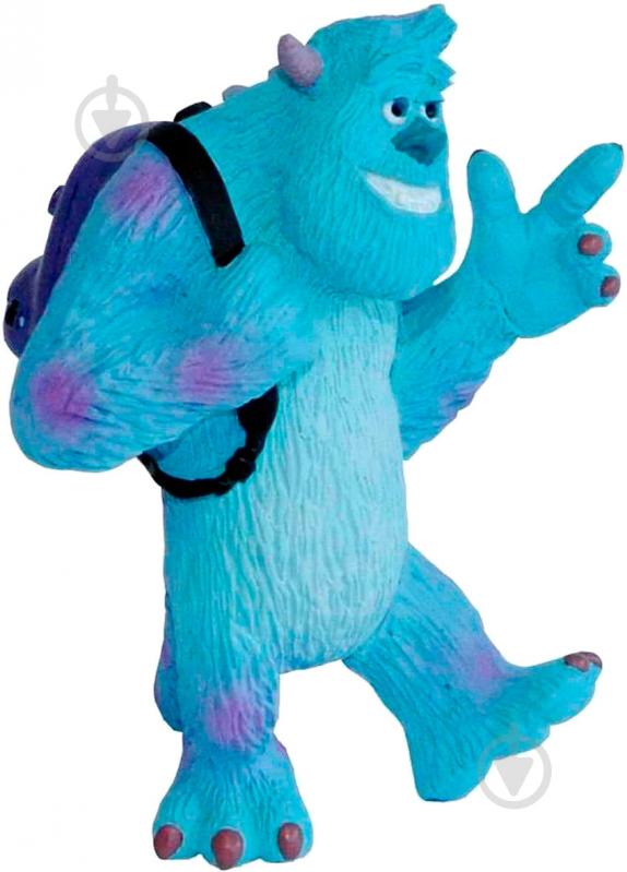 Фигурка Bullyland Салли студент 12583 - фото 1