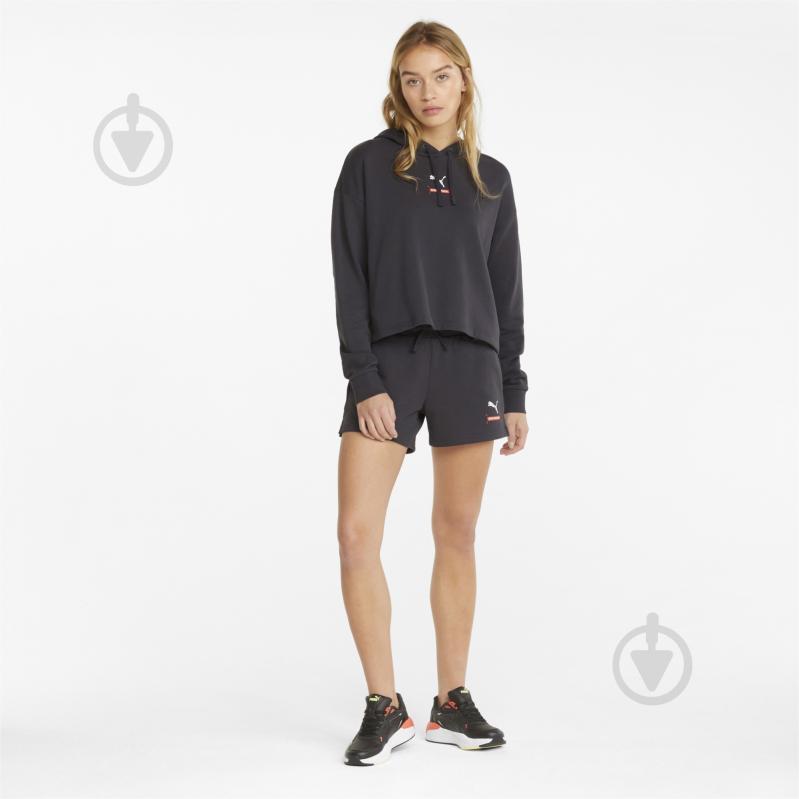 Шорты Puma Better Shorts 84746675 р. S черный - фото 3