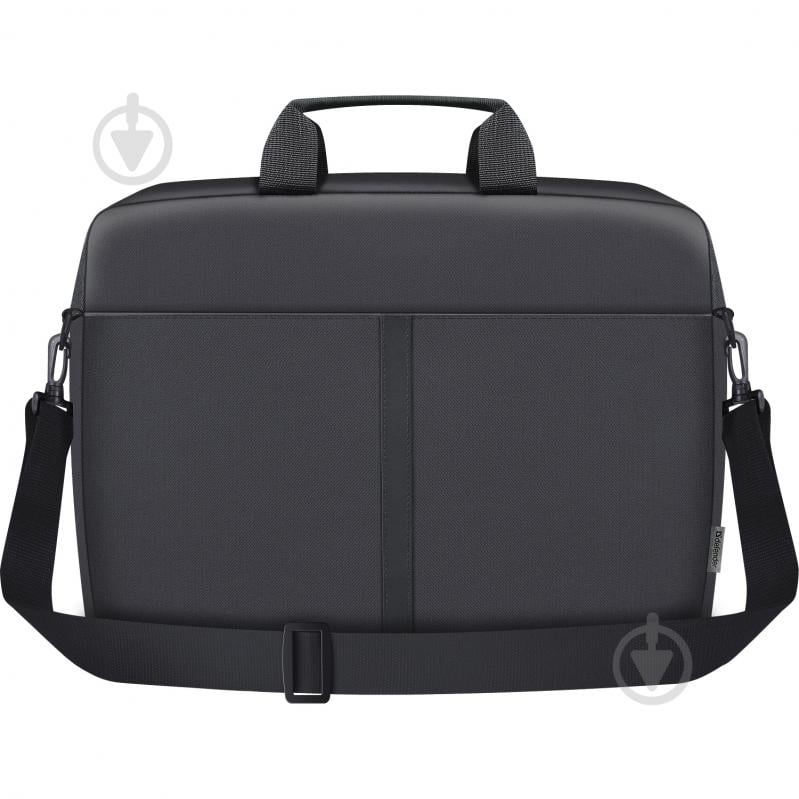 Сумка для ноутбука Defender Lite 17" black (26089) - фото 1