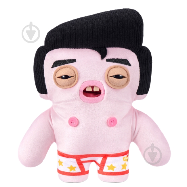 Мягкая игрушка Fuggler Звездный Чуб 15754E - фото 1 Мягкая игрушка Fuggler Звездный Чуб 15754E - фото 1