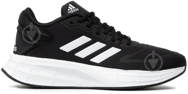 Кросівки жіночі демісезонні Adidas GX0709 р.41 1/3 чорні - фото 1 Кросівки жіночі демісезонні Adidas GX0709 р.41 1/3 чорні - фото 1