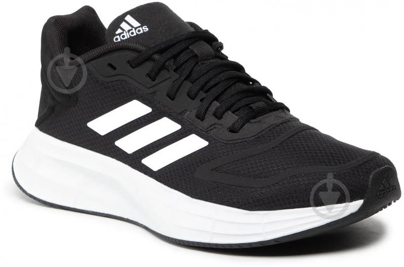 Кросівки жіночі демісезонні Adidas GX0709 р.41 1/3 чорні - фото 2 Кросівки жіночі демісезонні Adidas GX0709 р.41 1/3 чорні - фото 2