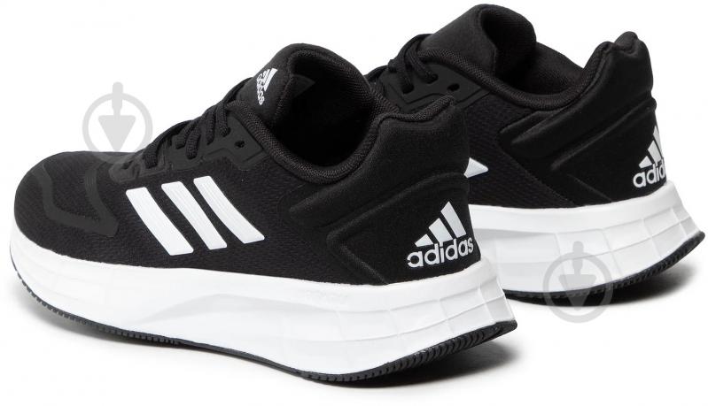Кросівки жіночі демісезонні Adidas GX0709 р.41 1/3 чорні - фото 4 Кросівки жіночі демісезонні Adidas GX0709 р.41 1/3 чорні - фото 4