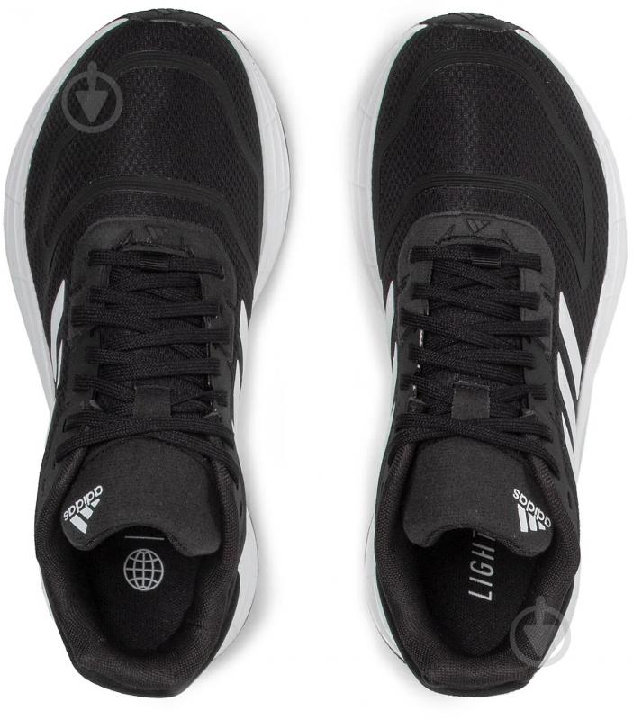 Кросівки жіночі демісезонні Adidas GX0709 р.41 1/3 чорні - фото 5 Кросівки жіночі демісезонні Adidas GX0709 р.41 1/3 чорні - фото 5
