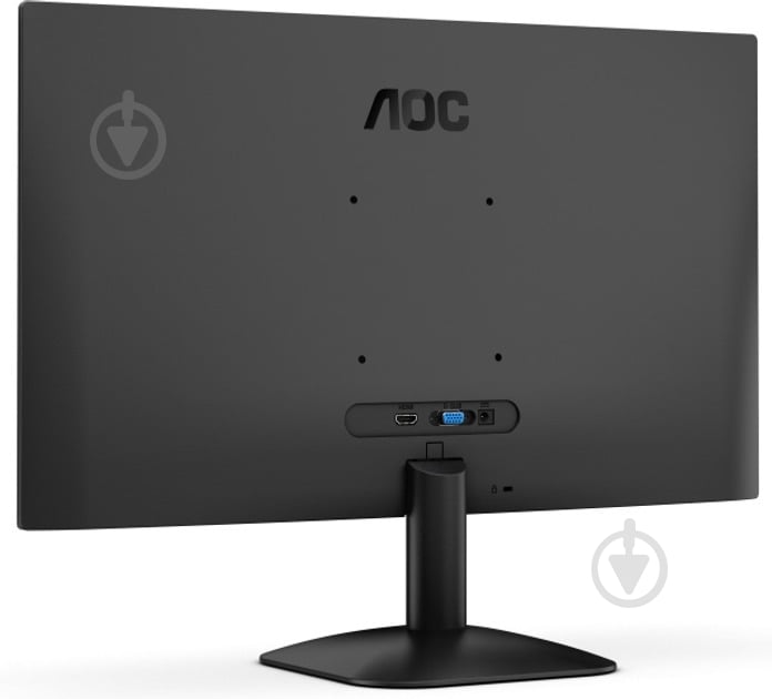 Монитор AOC 23,8" (24B31H) - фото 13