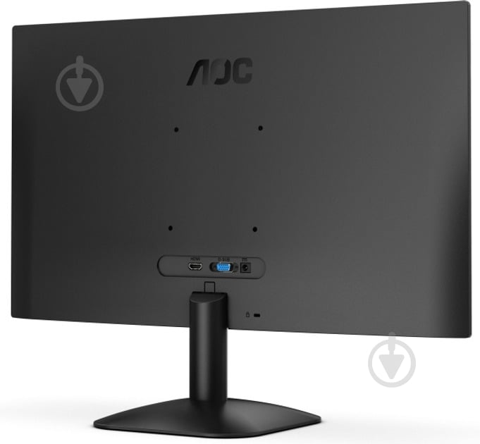 Монитор AOC 23,8" (24B31H) - фото 11