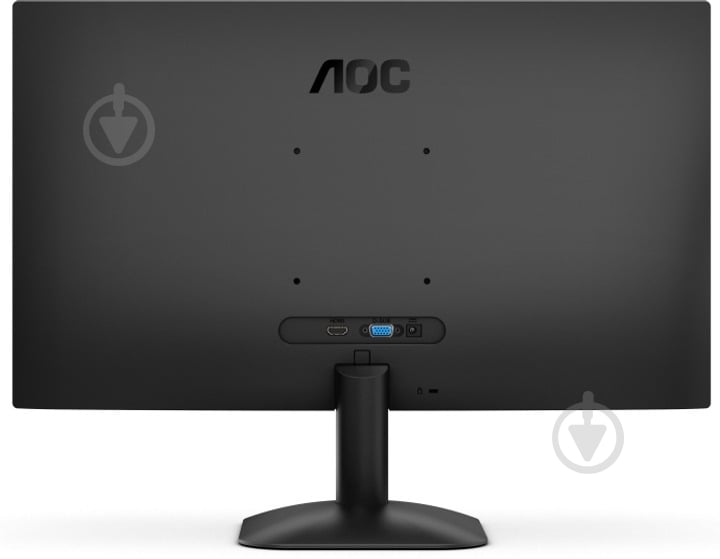 Монитор AOC 23,8" (24B31H) - фото 9