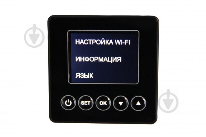 Бойлер WHP Cube Electronic Wi-Fi 80 - фото 6