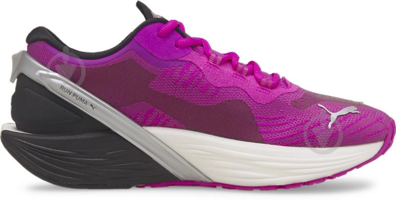 Кроссовки женские Puma Run XX Nitro Wns 37617102 р.37,5 фиолетовые - фото 2