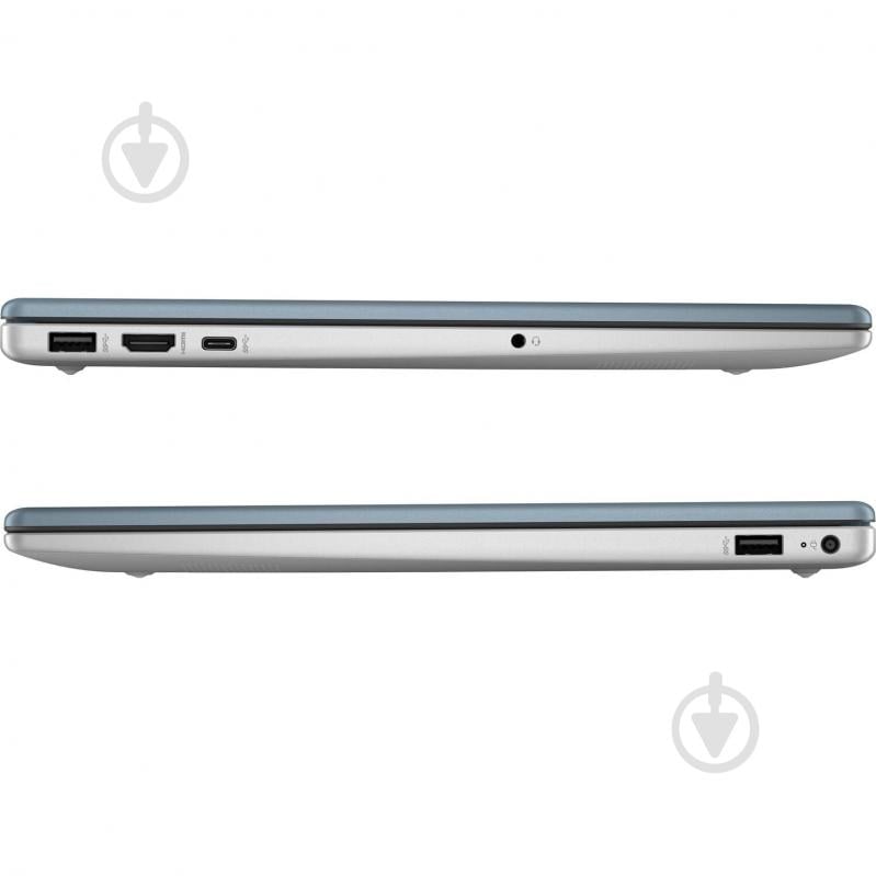 Ноутбук HP 15-fd1087ua 15,6" (BA5E2EA) moonlight blue - фото 5
