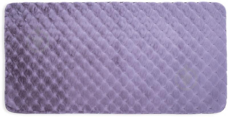 Ковер NJORD™ з еко-хутра DIAMOND ALMOND-BEIGE 75x150 см - фото 1 Ковер NJORD™ з еко-хутра DIAMOND ALMOND-BEIGE 75x150 см - фото 1