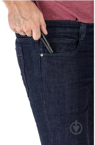 Джинсы 5.11 Tactical тактические Defender-Flex Slim Jean 74465 р. W31/L34 Indigo - фото 27