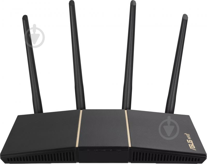 Маршрутизатор Asus RT-AX57 (90IG06Z0-MU2C00) - фото 2 Маршрутизатор Asus RT-AX57 (90IG06Z0-MU2C00) - фото 2