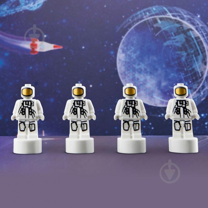 Конструктор LEGO Technic Ракета із системою космічного запуску NASA Artemis 42221 - фото 6