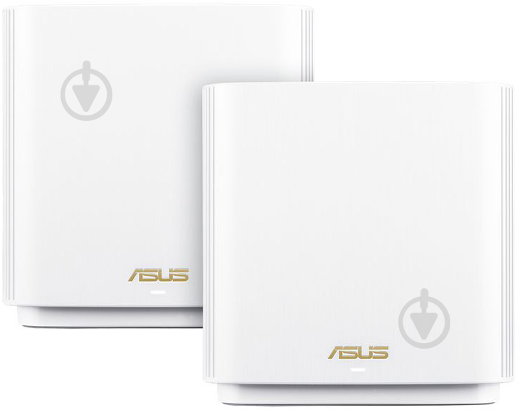 Маршрутизатор Asus ZenWiFi XT8 2PK V2 white 90IG0590-MO3A40 - фото 2