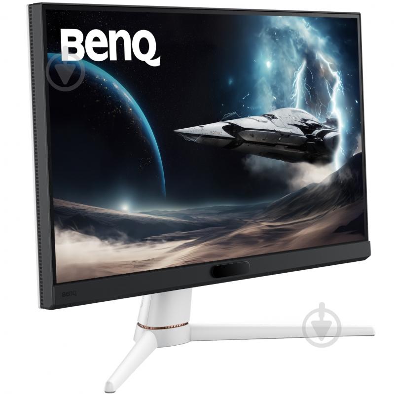 Монитор BenQ EX251 24,5" (9H.LN9LA.TBE) - фото 2
