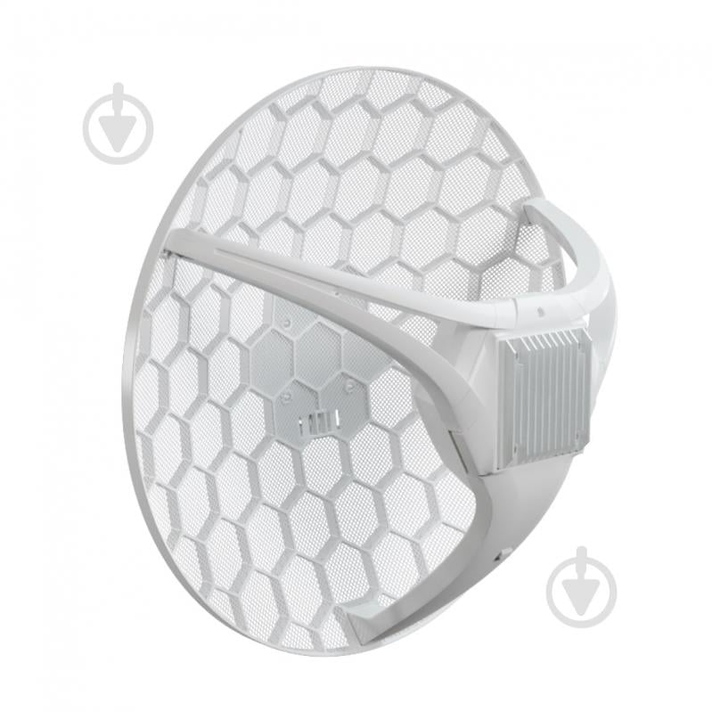 Маршрутизатор Mikrotik LHG LTE18 - фото 3 Маршрутизатор Mikrotik LHG LTE18 - фото 3