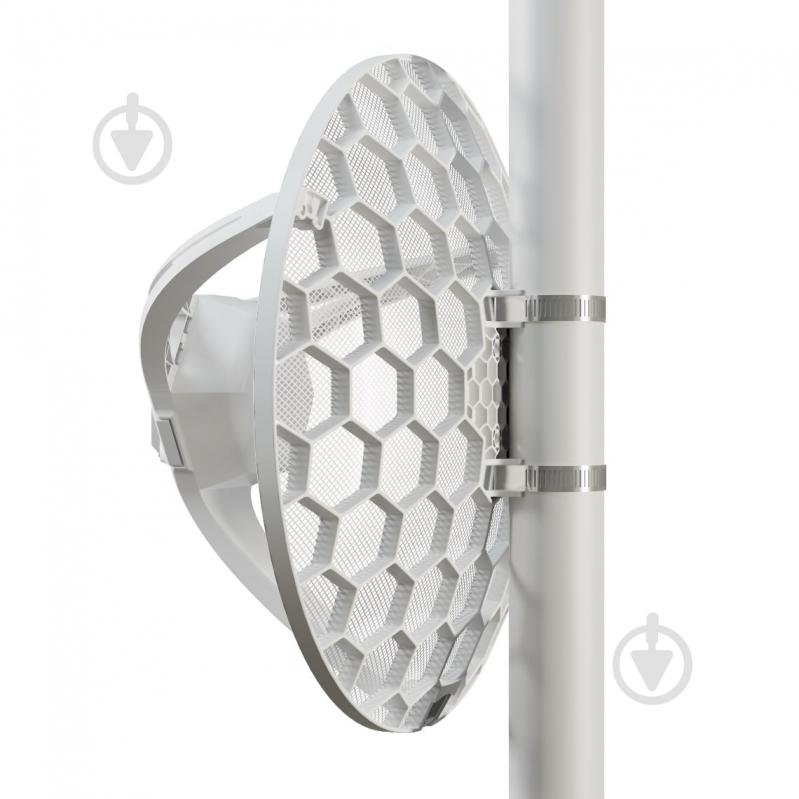 Маршрутизатор Mikrotik LHG LTE18 - фото 4 Маршрутизатор Mikrotik LHG LTE18 - фото 4