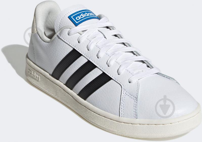 Кроссовки Adidas GY3620 р.44 2/3 - фото 3