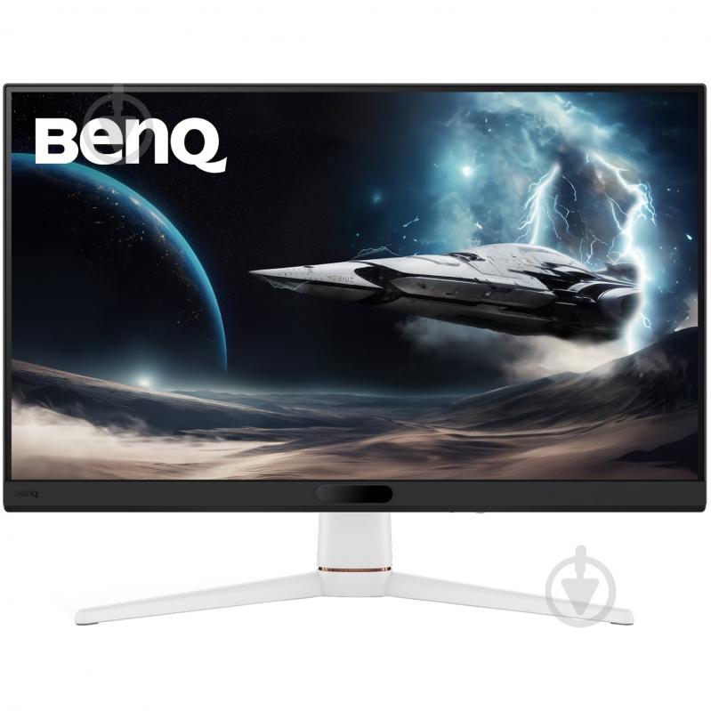 Монитор BenQ EX271 27" (9H.LNALA.TBE) - фото 1