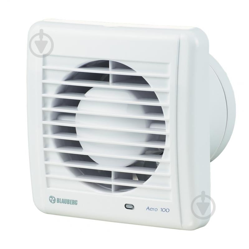 Вентилятор Blauberg ST AERO СТ 100 - фото 1
