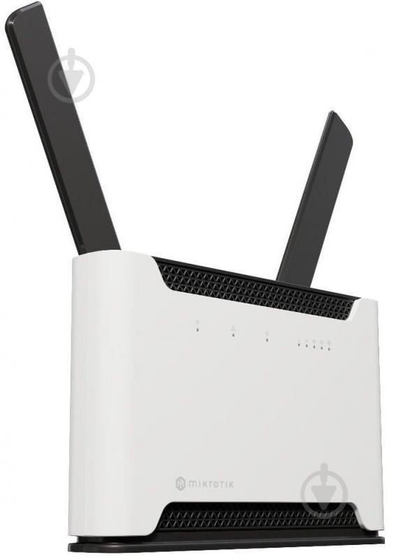 Маршрутизатор Mikrotik Chateau LTE6 ax - фото 2