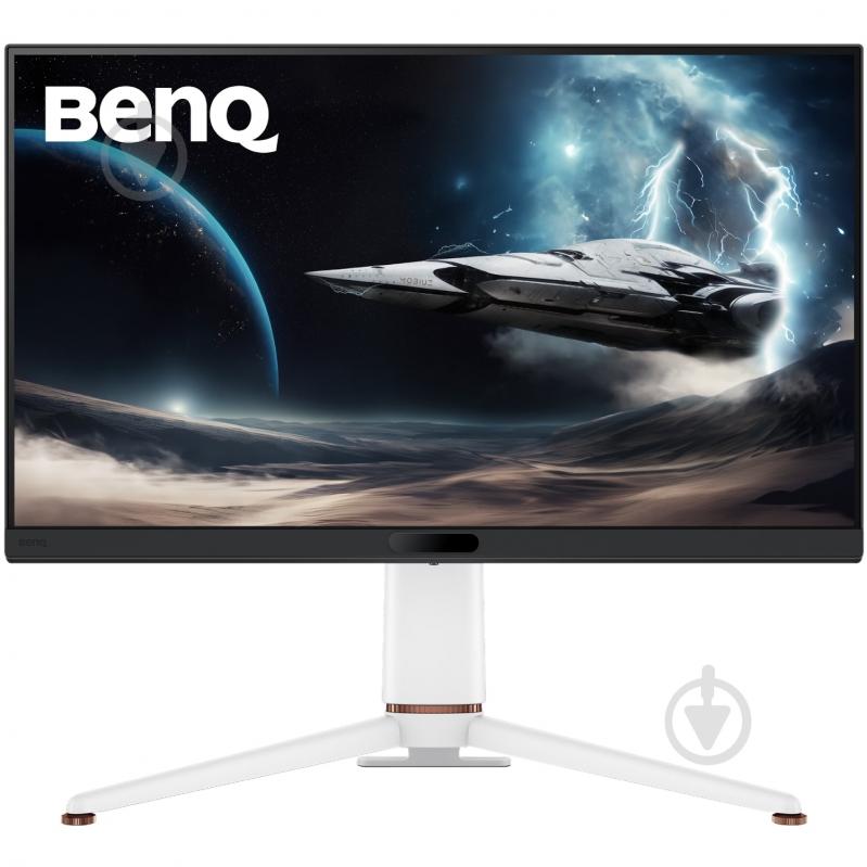Монитор BenQ EX271Q 27" (9H.LNCLB.QBE) - фото 1