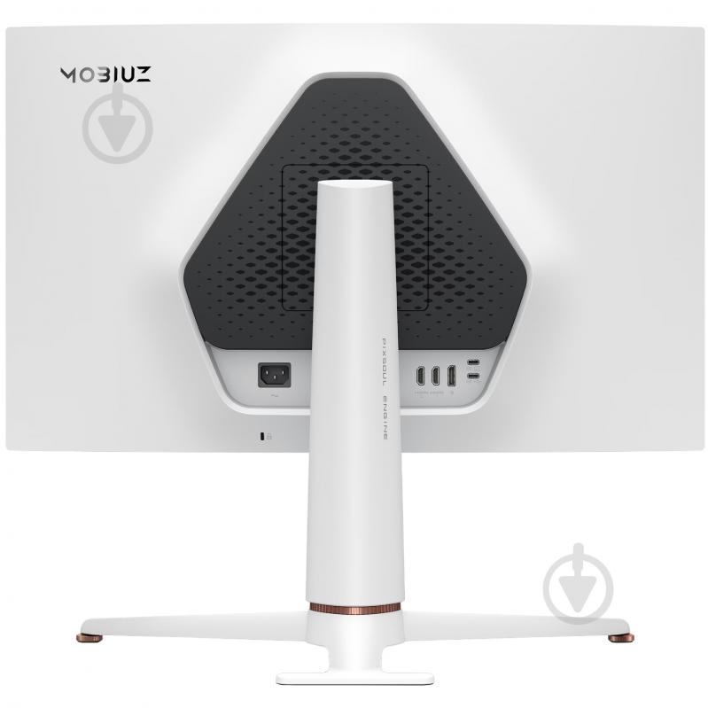 Монитор BenQ EX271Q 27" (9H.LNCLB.QBE) - фото 6