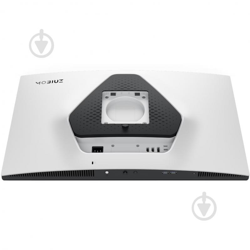 Монитор BenQ EX271Q 27" (9H.LNCLB.QBE) - фото 7