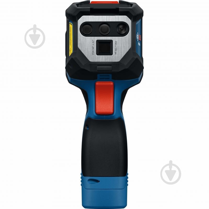 Тепловизор Bosch GTC 12V-450-13 (0601083901) - фото 5