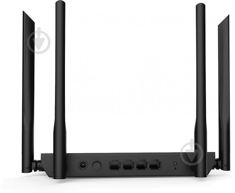 Маршрутизатор Netis N3 N3D AC1200 - фото 4
