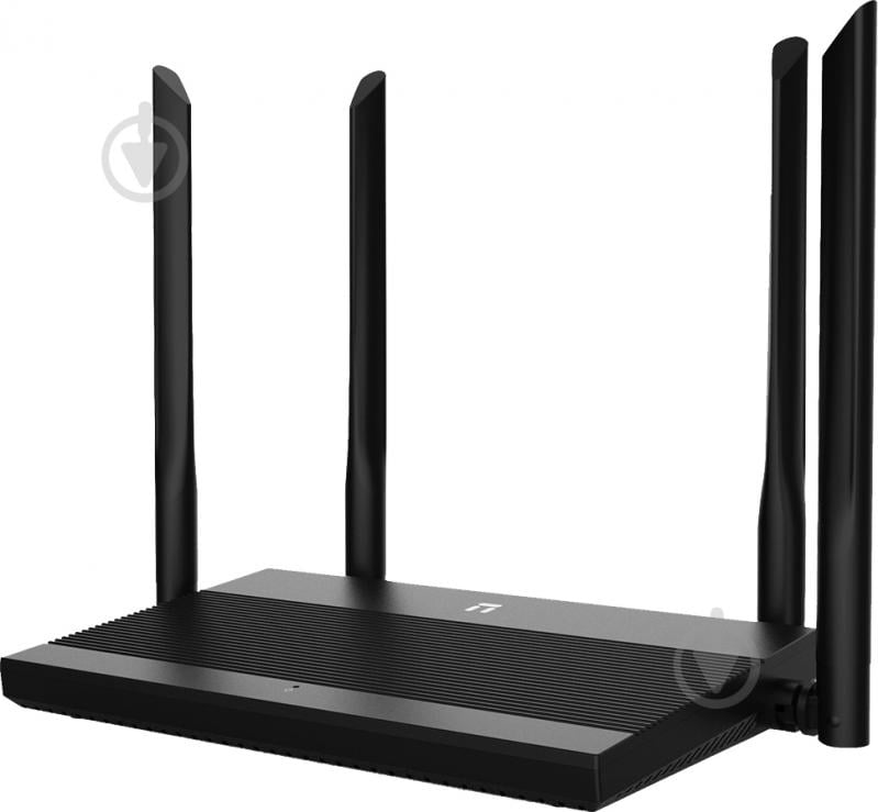 Маршрутизатор Netis N3 N3D AC1200 - фото 3