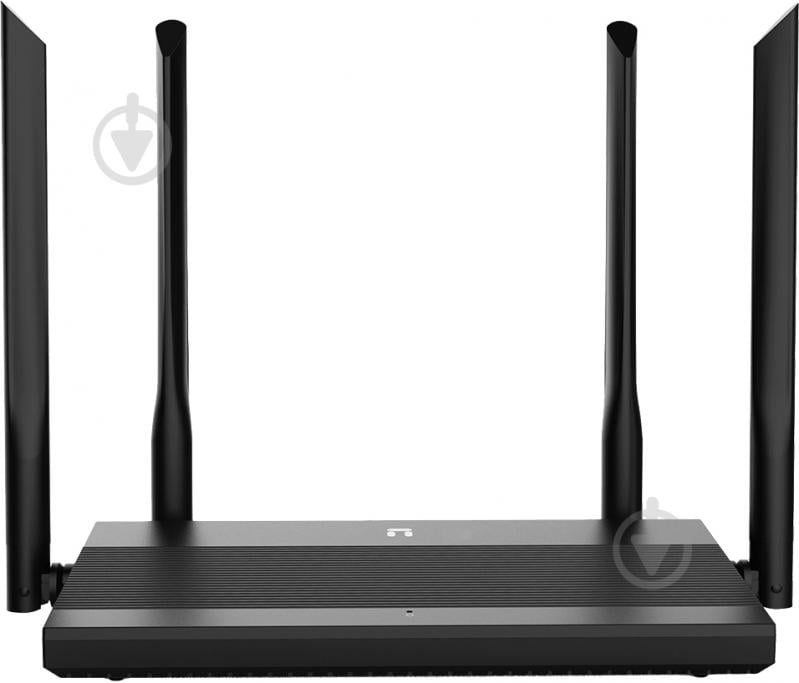 Маршрутизатор Netis N3 N3D AC1200 - фото 1 Маршрутизатор Netis N3 N3D AC1200 - фото 1