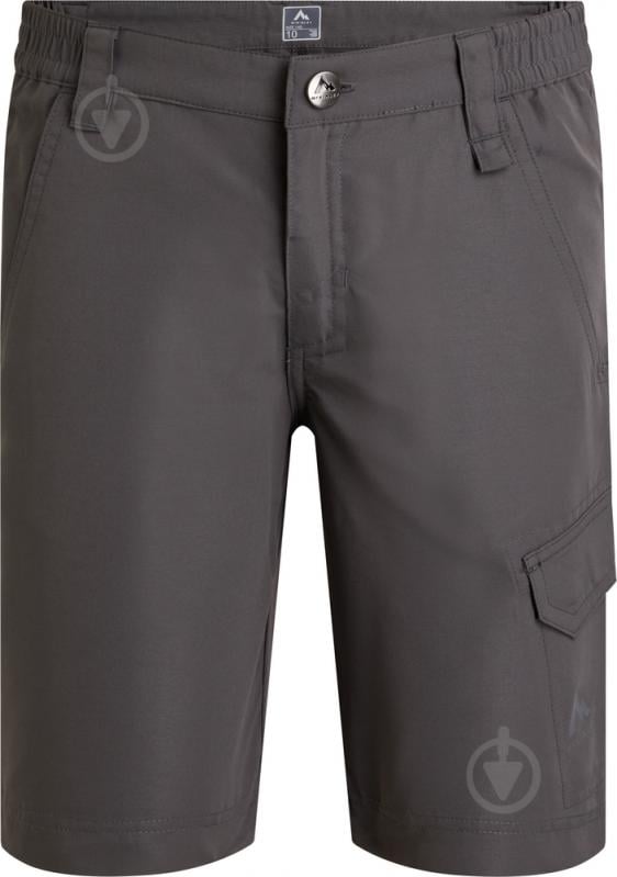 Шорти McKinley Sanna II SHO B 433512-046 р. 140 синій - фото 3 Шорти McKinley Sanna II SHO B 433512-046 р. 140 синій - фото 3