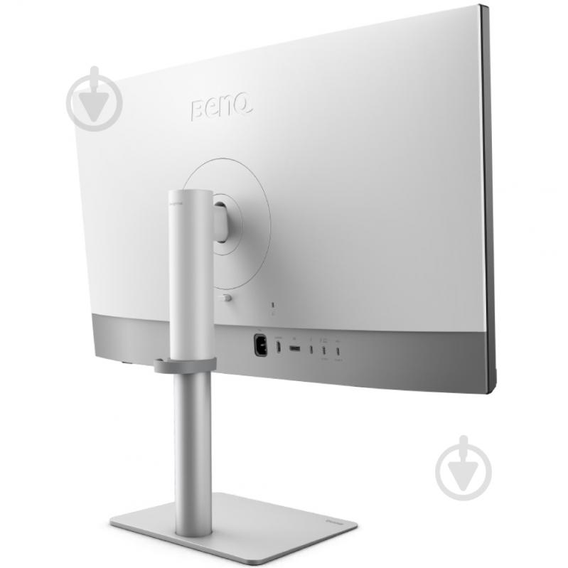 Монитор BenQ PD3226G 31,5" (9H.LMVLA.TBE) - фото 5
