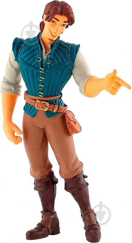 Фигурка Bullyland Флин Ридер 12417 - фото 1