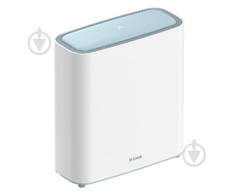 Wi-Fi-система D-Link M32-3 EAGLE PRO AI AX3200 Mesh WiFi (3шт) - фото 4