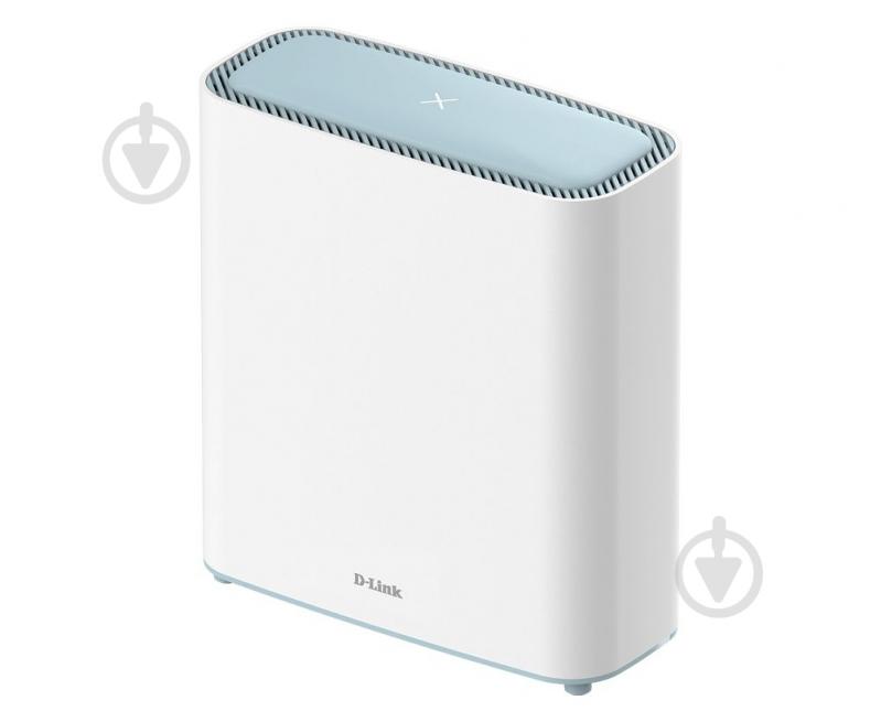 Wi-Fi-система D-Link M32-3 EAGLE PRO AI AX3200 Mesh WiFi (3шт) - фото 3