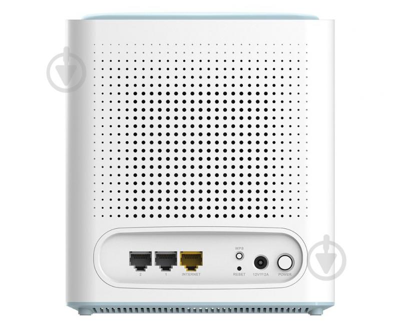 Wi-Fi-система D-Link M32-3 EAGLE PRO AI AX3200 Mesh WiFi (3шт) - фото 2