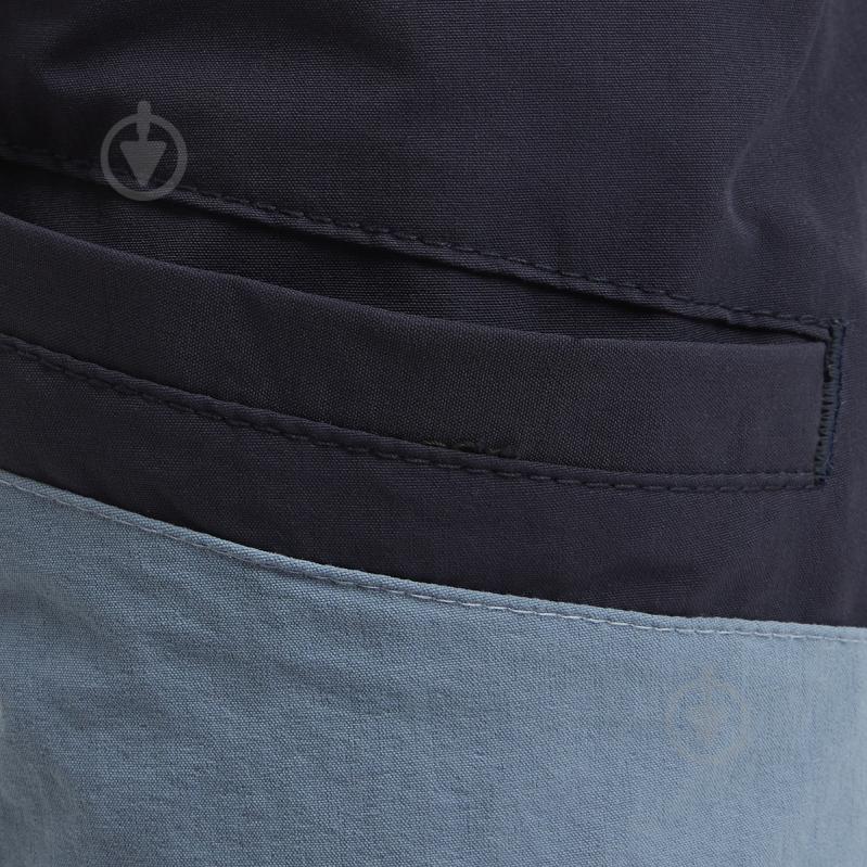 Шорти McKinley Aaron SHO B 427252-510 р. 140 синій - фото 4 Шорти McKinley Aaron SHO B 427252-510 р. 140 синій - фото 4