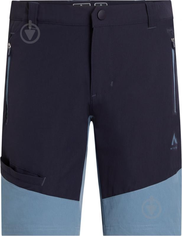 Шорти McKinley Aaron SHO B 427252-510 р. 140 синій - фото 6 Шорти McKinley Aaron SHO B 427252-510 р. 140 синій - фото 6