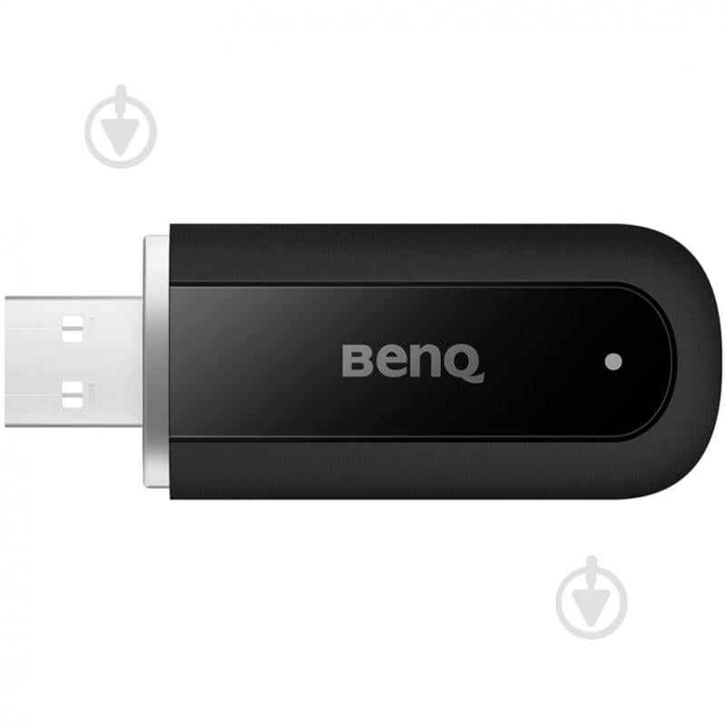 Wi-Fi-адаптер BenQ WD02AT - фото 1 Wi-Fi-адаптер BenQ WD02AT - фото 1