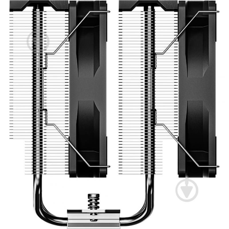 Процесорний кулер Xilence XC091 - фото 3 Процесорний кулер Xilence XC091 - фото 3