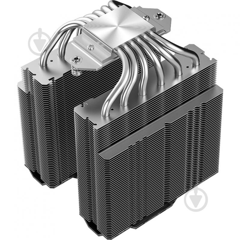 Процесорний кулер Xilence XC091 - фото 5 Процесорний кулер Xilence XC091 - фото 5