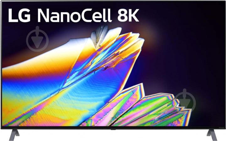 Телевизор LG 8K 55NANO956NA - фото 1