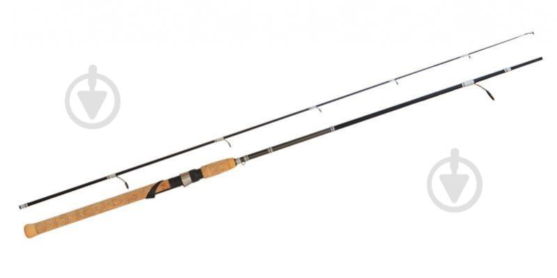 Спиннинговое удилище Fishing ROI Advantage 5-25г 2,4м - фото 1 Спиннинговое удилище Fishing ROI Advantage 5-25г 2,4м - фото 1